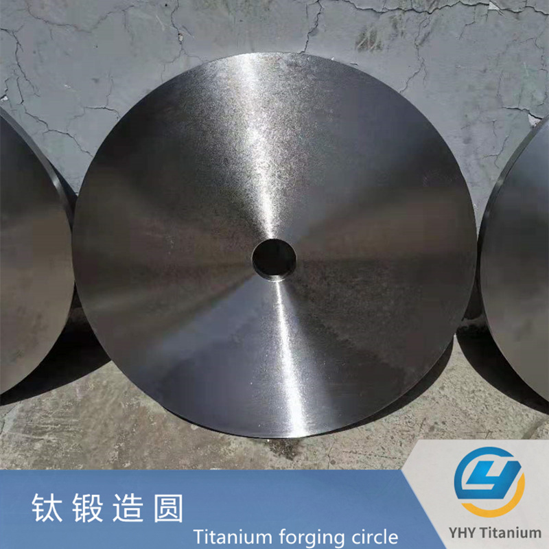 鈦圓鈦合金圓鈦鍛造圓鈦合金