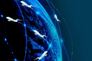 國際快遞【香港UPS】7月份簽收時(shí)效