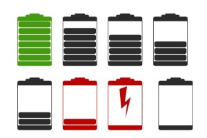 國(guó)際快遞郵寄電池產(chǎn)品的注意事項(xiàng)