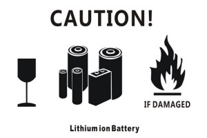 鋰電池空運攻略：國際空運鋰電池貨物的要求