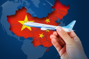 國際空運(yùn)：航空貨運(yùn)的四種運(yùn)輸方式