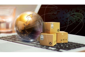 什么快遞能寄零食到美國?怎么寄?