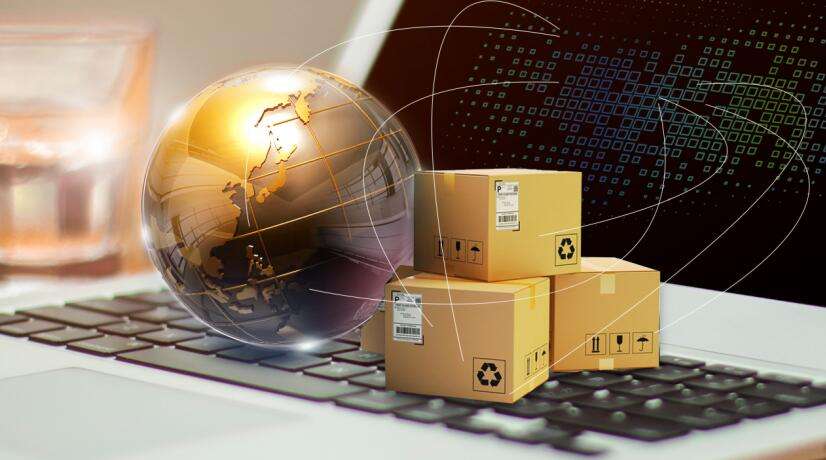 什么快遞能寄零食到美國？怎么寄？