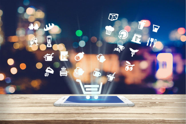 零食轉(zhuǎn)運到英國