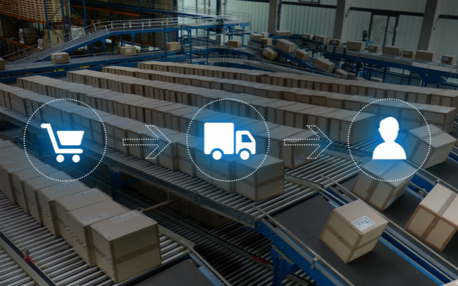 Amazon、etey、newegg一件代發