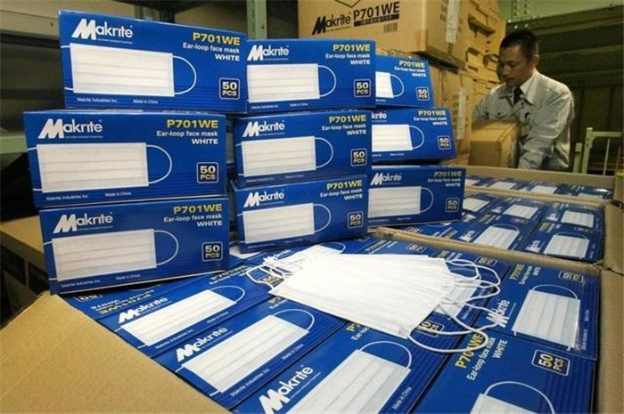 什么快遞可以寄口罩到英國？ 郵寄口罩需要注意什么？