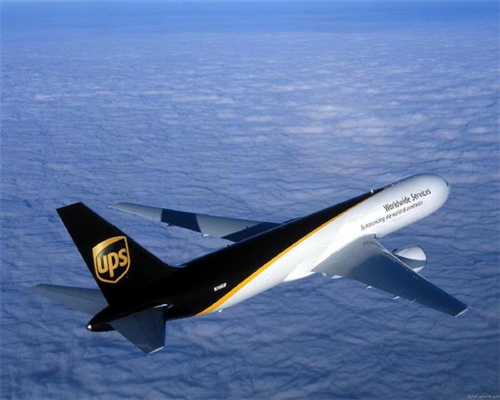 什么快遞能寄口罩到國外，幾天能到？