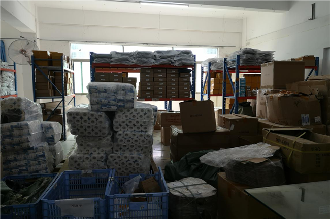 第三方倉儲代發貨服務有哪些優勢?