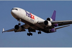 Fedex聯邦快遞:深圳直飛,優先派送,當天提貨當天上網