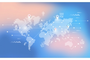 跨境獨立站物流之虛擬海外倉物流