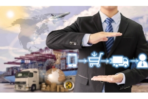 物流旺季!跨境自建站賣家如何控制物流成本?