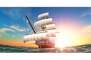 美國FBA海運頭程時效如何?多久能到港提貨?