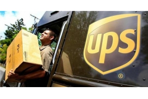 UPS國際快遞網(wǎng)點(diǎn)分布查詢及服務(wù)電話