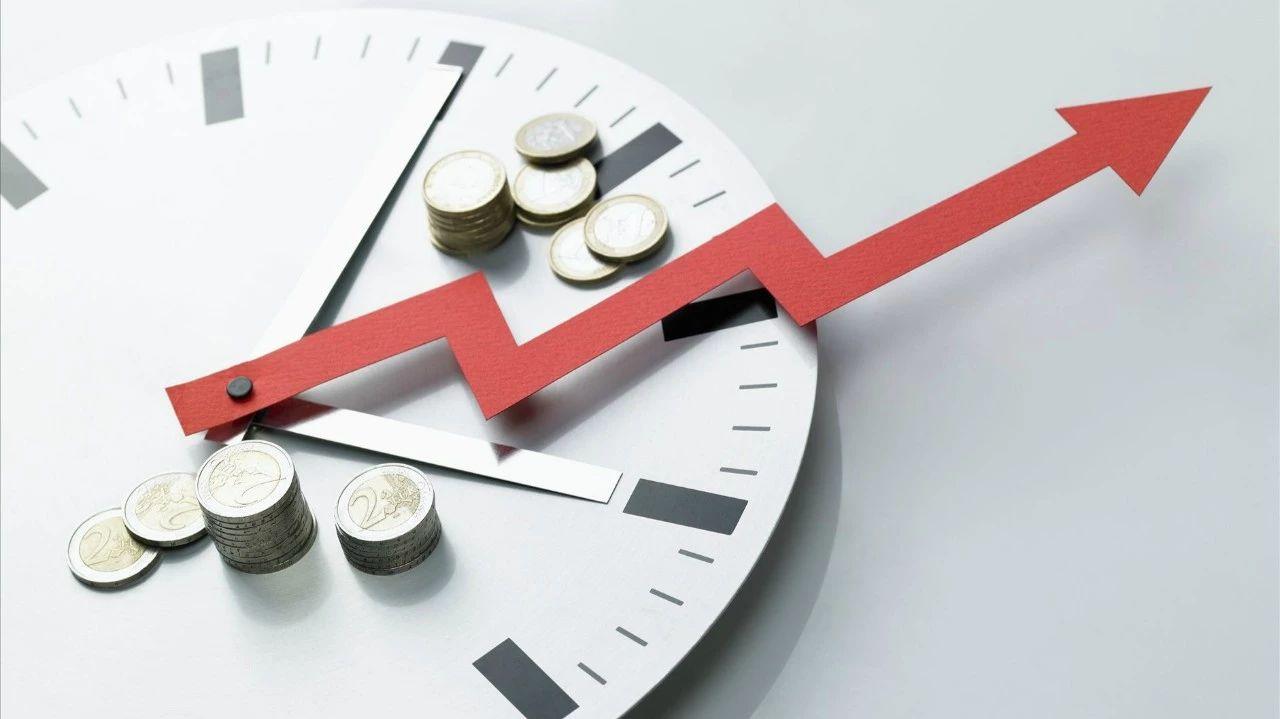 美國電商發展增長