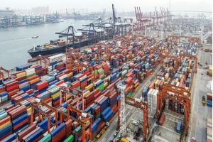 國際海運(yùn)漲價潮再起，港口滯期費(fèi)用翻番