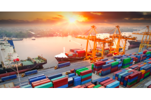 鹽田港全面恢復(fù)生產(chǎn)，7月國際航線密度再升級