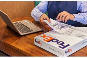 廣州Fedex聯邦快遞莊家代理，FedEx特價渠道