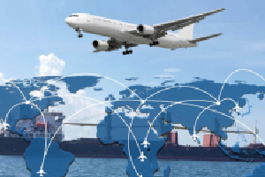 跨境電商物流公司，一站式電商物流解決方案