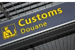 國際快遞顯示清關延誤是什么意思？