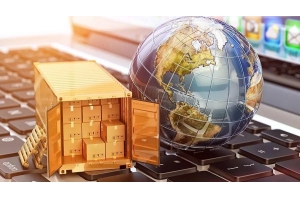 跨境電商物流倉儲代發貨，免倉租一件代發