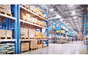 倉儲代發(fā)貨，一站式跨境電商物流解決方案