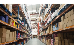 跨境電商第三方倉儲代發(fā)貨，低成本高效率