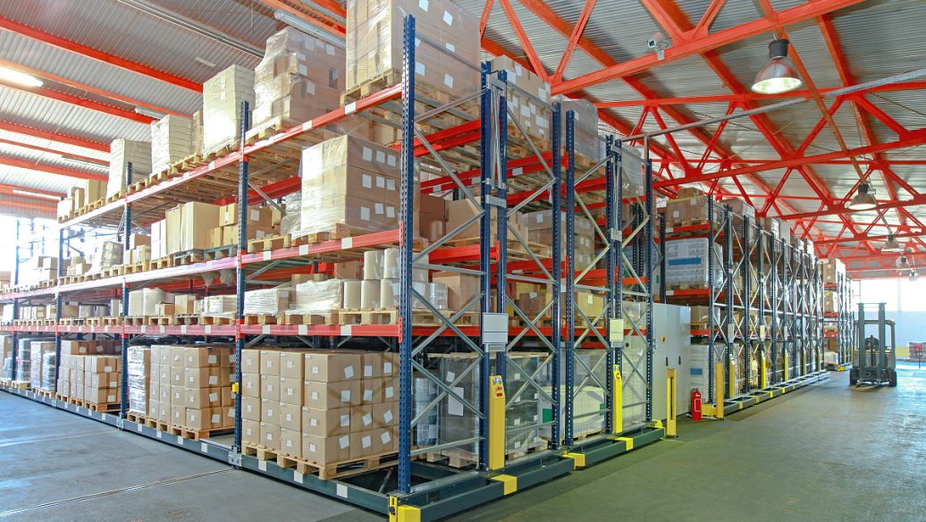 跨境電商倉(cāng)儲(chǔ)代發(fā)貨