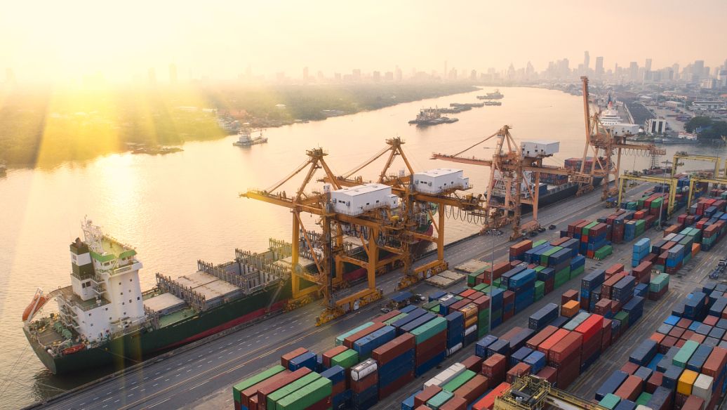 了解逆向物流和正向物流之間的區(qū)別