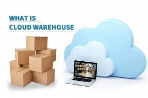 Dropshipping云倉為什么越來越多人使用？