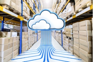 云倉都有哪些服務？