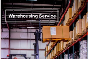 跨境云倉提供什么服務？