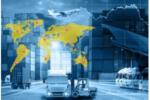 跨境電商通常選擇哪些跨境物流？