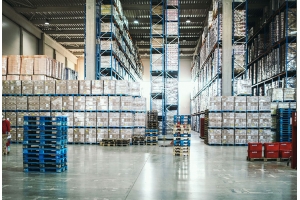 中山跨境電商云倉倉儲優缺點是什么？