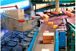 跨境電商倉儲云倉需要外包嗎？