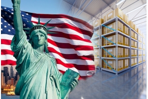 跨境云倉的美國快遞費用貴嗎？