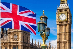 跨境云倉倉儲用英國專線-時效快