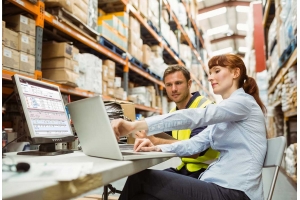 跨境電商云倉倉儲都有什么服務？