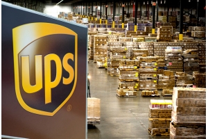 跨境云倉倉儲使用國際快遞時效最快