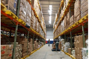 跨境云倉倉儲代發貨操作流程，建議收藏