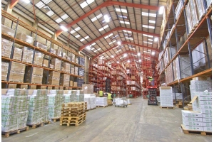 泰嘉云倉倉儲代發貨服務提供產品質檢合格入庫標準服務