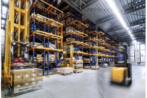 跨境云倉倉儲代發貨優勢有哪些