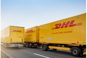 國際快遞運輸方式介紹