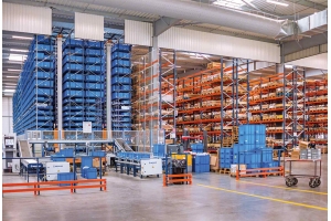 泰嘉云倉提供專業的跨境倉儲代發貨服務