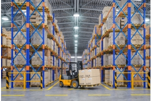 跨境云倉倉儲代發貨的優勢有哪些?