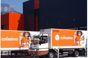 云倉代發貨到法國最佳渠道：法國專線