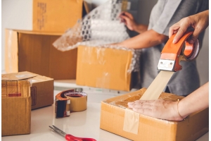 哈爾濱寄國際快遞怎么收費