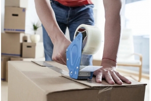 南寧國際快遞怎么寄東西