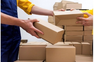 黑龍江國際貨運怎么寄快遞