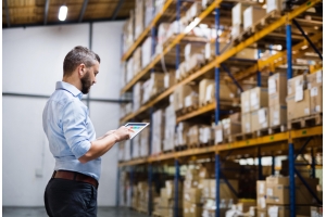 跨境云倉一件代發貼單換標獨立倉60天免費倉儲