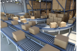 跨境云倉代發貨入庫流程是怎么樣的?有質檢嗎